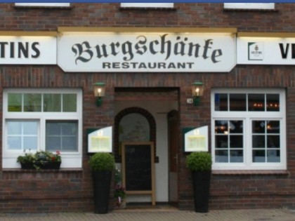 Фото: Burgschaenke